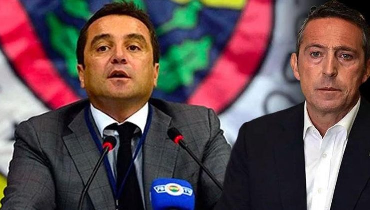 Fenerbahçe’nin eski yöneticisi İlhan Ekşioğlu’ndan flaş açıklamalar: ‘Bu kulübe ne yaptınız?’