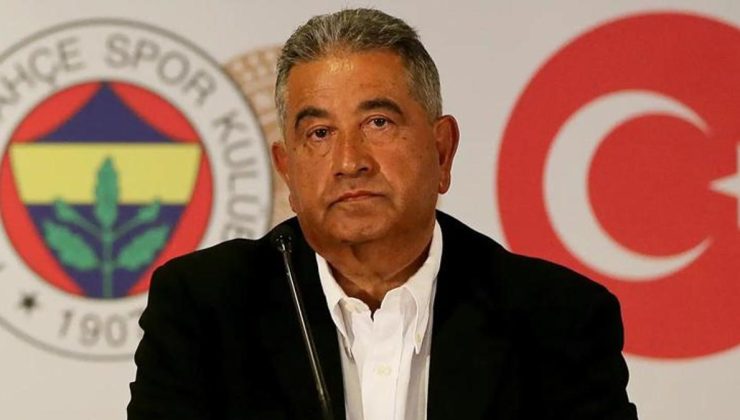 Fenerbahçe’nin eski yöneticisi Mahmut Uslu, basın toplantısı düzenleyecek!