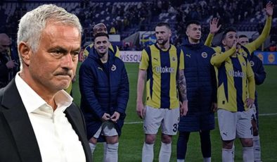 Fenerbahçe’nin Şampiyonlar Ligi ön elemelerindeki rakipleri belli oldu! İşte muhtemel takımlar…