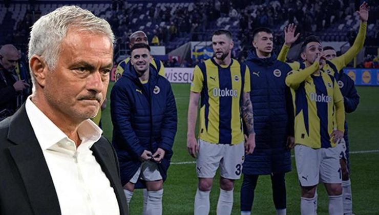 Fenerbahçe’nin Şampiyonlar Ligi ön elemelerindeki rakipleri belli oldu! İşte muhtemel takımlar…