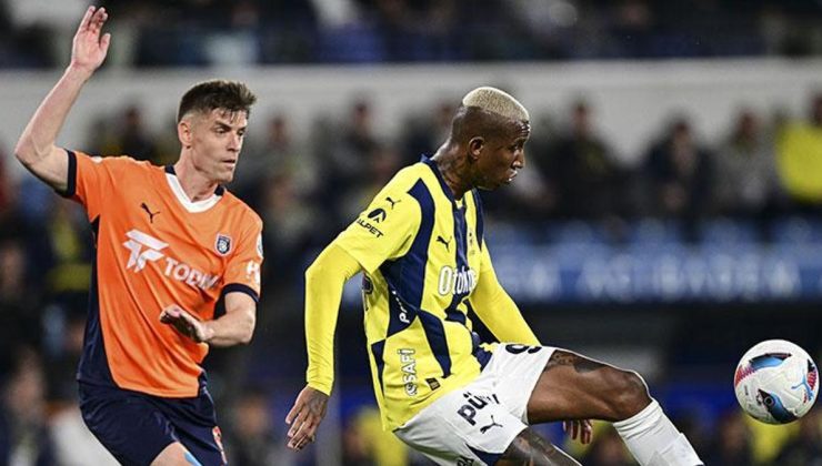 Fenerbahçe’nin yıldızı Anderson Talisca’dan gerginlik için açıklama!