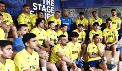Fenerbahçe’nin yıldızı geri dönüyor: Veda etti!
