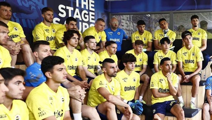 Fenerbahçe’nin yıldızı geri dönüyor: Veda etti!