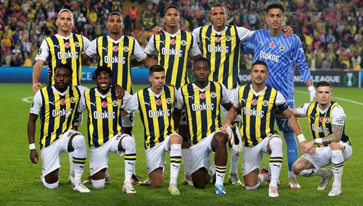 Fenerbahçe’ye geri dönüyor! Açıklama yaptı