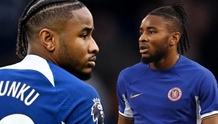 Fenerbahçe’ye Nkunku transferinde kötü haber! Ayrılık kesinleşti
