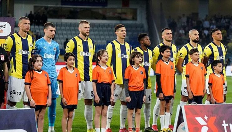 Fenerbahçe’ye yıldız isminden kötü haber! Cezalı duruma düştü