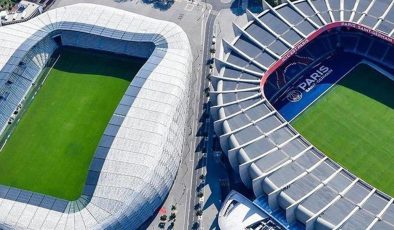 Fransa’da 44 metre mesafelik derbi 35 yıl sonra geri döndü