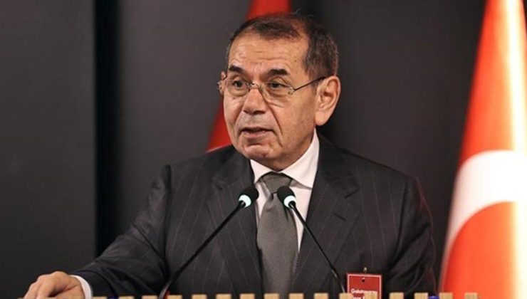 Galatasaray Başkanı Dursun Özbek: ‘Kazandığımız En önemli şampiyonluk oldu’