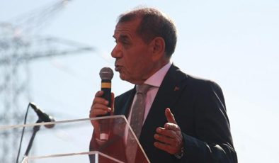 Galatasaray Başkanı Dursun Özbek, yıldız oyuncunun yeni adresini duyurdu! ‘Memleketine dönmek istiyor, gitmeyi düşünüyor…’