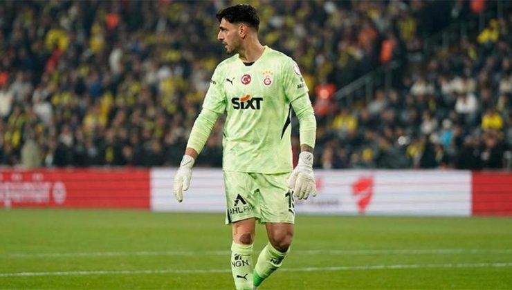 Galatasaray Günay Güvenç’le anlaştı