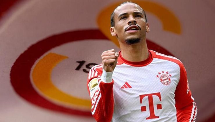 Galatasaray istiyordu: Bayern Münih’ten resmi Sane açıklaması! ‘Bunu sık sık söyledi’
