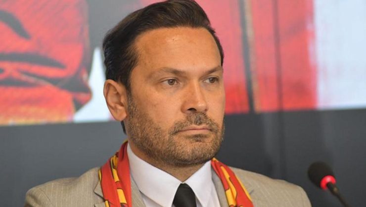 Galatasaray maçı öncesi Kayserispor’dan açıklama