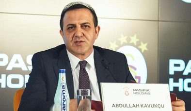 Galatasaray yönetiminden transfer açıklaması: ‘Her şey Osimhen’e bağlı’