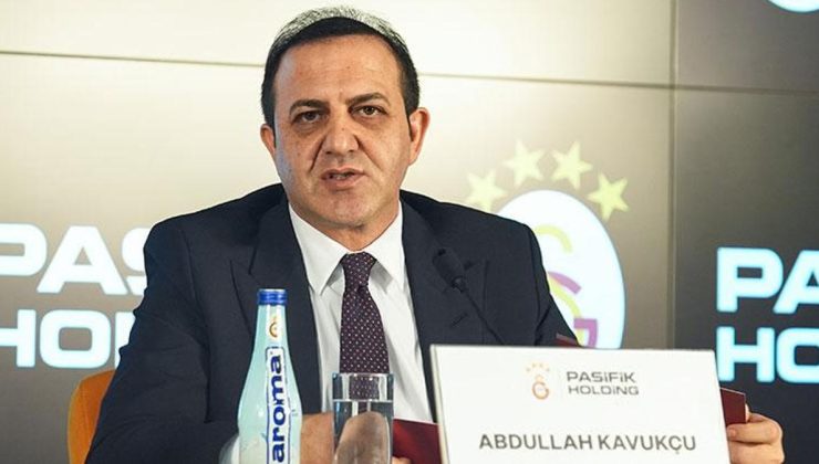 Galatasaray yönetiminden transfer açıklaması: ‘Her şey Osimhen’e bağlı’