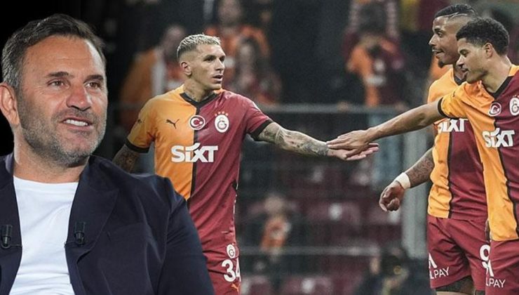 Galatasaray’a yıldız isminden kötü haber! Son maçta yok