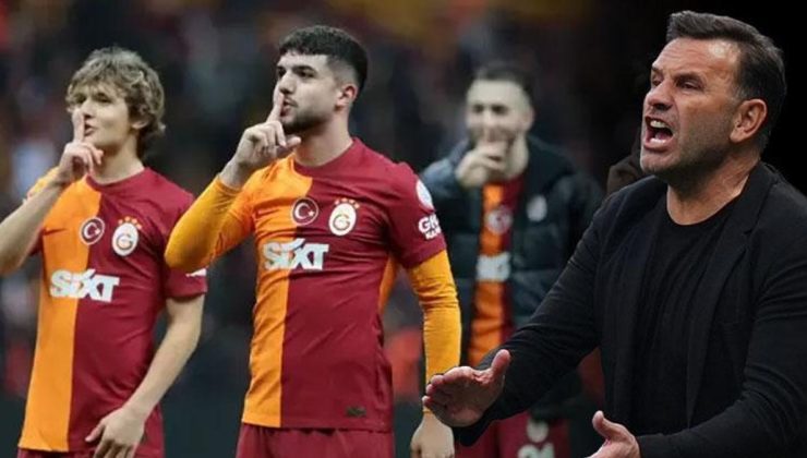 Galatasaray’da ayrılık kapıda! İtalyan ekibi peşinde