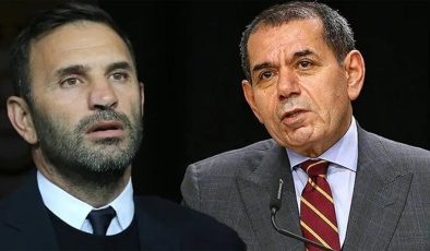 Galatasaray’da ayrılık olasılığı için harekete geçildi: Transfer için rota Almanya
