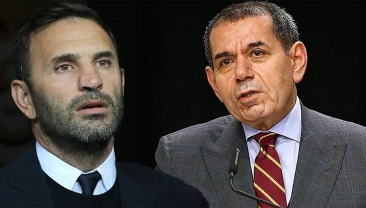 Galatasaray’da ayrılık olasılığı için harekete geçildi: Transfer için rota Almanya