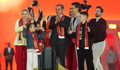 Galatasaray’da Dursun Özbek’ten Fenerbahçe’ye büyük gözdağı! ‘Her sene şampiyonuz’