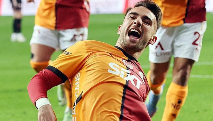 Galatasaray’da imza artık çok yakın: 100 milyon TL!