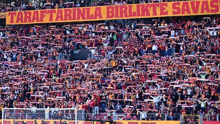 Galatasaray’da kombineler cep yakıyor! Tam 180 bin TL