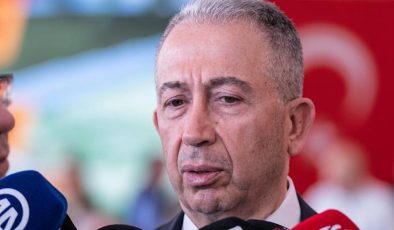 Galatasaray’da Metin Öztürk’ten olay Fenerbahçe sözleri! ‘8 kişi kalmalıydı’