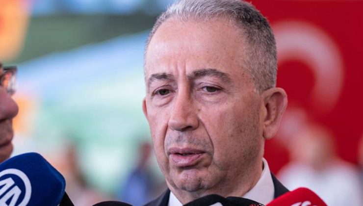 Galatasaray’da Metin Öztürk’ten olay Fenerbahçe sözleri! ‘8 kişi kalmalıydı’