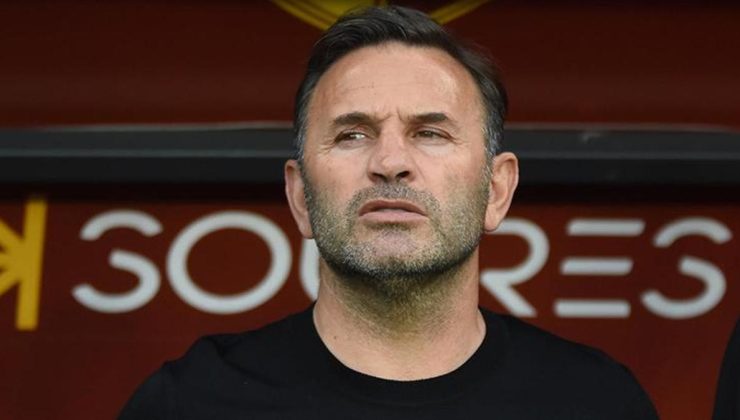 Galatasaray’da Okan Buruk’tan Muslera ve Mertens sözleri! ‘Çok duygusalız, geçen yıl ikna etmiştik’