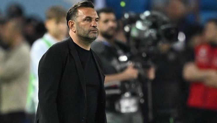 Galatasaray’da Okan Buruk’tan şampiyonluk ve Fenerbahçe sözleri! ‘Mayıs yaklaştığında…’