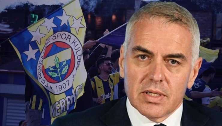 Galatasaray’dan Fenerbahçe’ye olay gönderme! ‘Hacdan dönsem daha kalabalık olurdu’