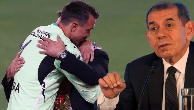 Galatasaray’dan kaleye yeni aday! Listeye eklendi