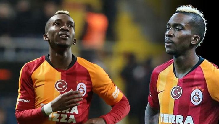 Galatasaray’ın eski yıldızı Henry Onyekuru Süper Lig’e dönüyor!