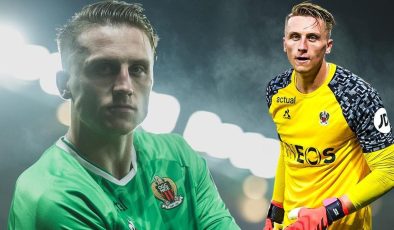 Galatasaray’ın gözdesi Marcin Bulka’ya yeni talip! İlgisini çeken teklif…