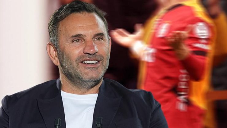 Galatasaray’ın yıldızı 4 yıllık imza attı! İç transferde sıcak gelişme