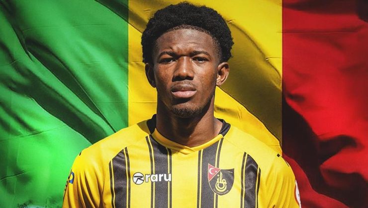 Gaoussou Diarra’ya ilk milli davet