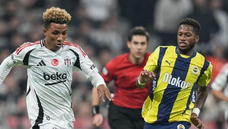 Geçmişten günümüze Fenerbahçe – Beşiktaş derbileri…