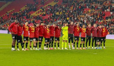 Göztepe 5 ay sonra deplasman galibiyeti aldı