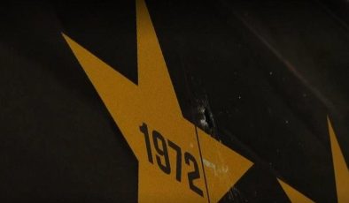 Göztepe maçı sonrası Galatasaray’ın takım otobüsüne taşlı saldırı