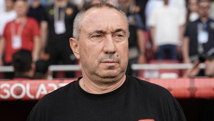 Göztepe teknik direktörü Stanimir Stoilov: ‘Bireysel kalite farkı vardı’