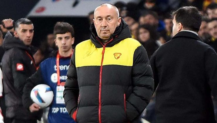 Göztepe yeni sezona odaklandı