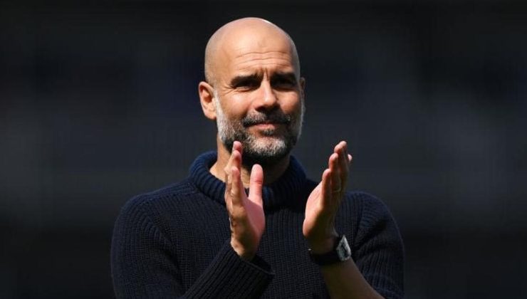 Guardiola’dan şok eden karar: Resmen açıkladı! ‘Bundan eminim’