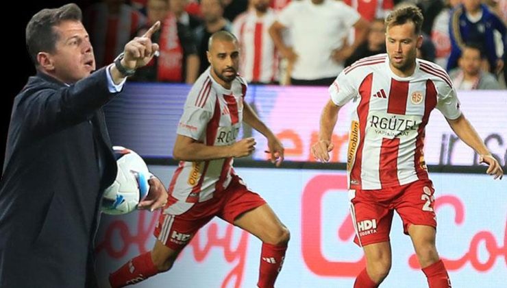 Haftanın açılışında Antalyaspor hata yapmadı! Konyaspor’u tek golle geçti | Antalyaspor – Konyaspor maç sonucu: 1-0
