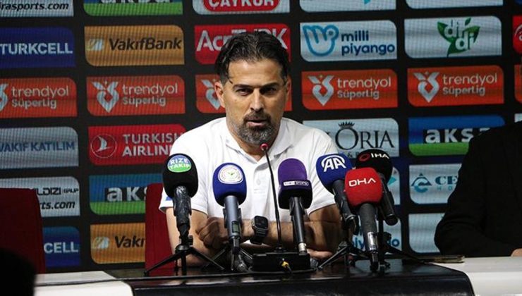 İlhan Palut: Kazanmak her zaman güzel