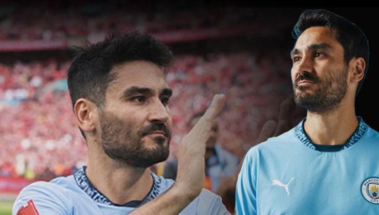 İlkay Gündoğan Süper Lig devine ‘tamam’ dedi! Yönetim harekete geçti…