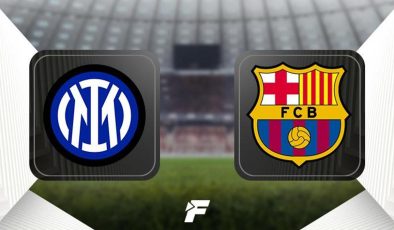 Inter – Barcelona maçı ne zaman, saat kaçta ve hangi kanalda?