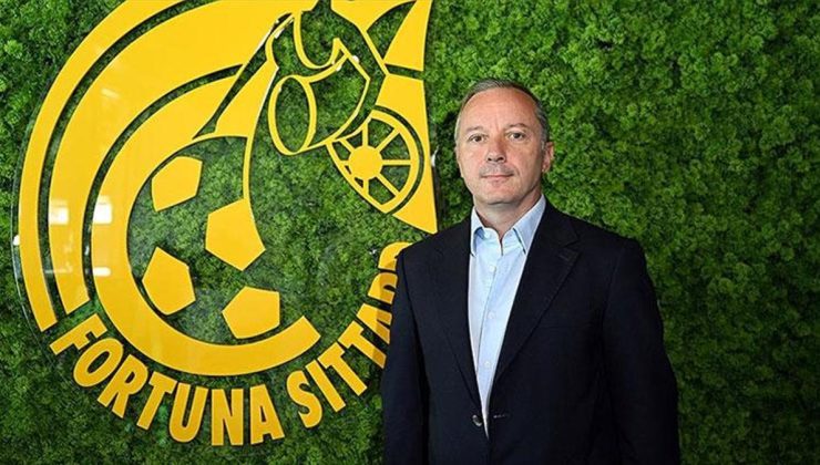 Işıtan Gün’ün başkan olduğu Fortuna Sittard’a büyük şok! Avrupa’da olmayacaklar