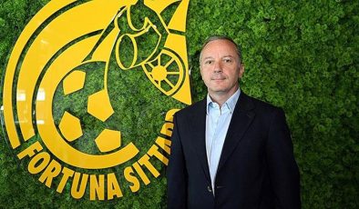 Işıtan Gün’ün başkan olduğu Fortuna Sittard’a büyük şok! Avrupa’da olmayacaklar