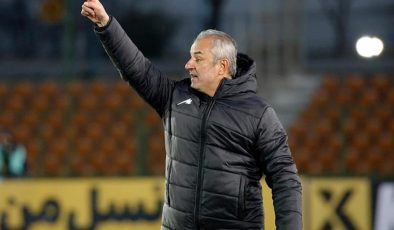 İsmail Kartal’dan Fenerbahçe sorusuna olay cevap! ‘Gitmem doğru olmaz’