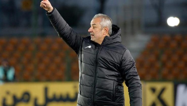 İsmail Kartal’dan Fenerbahçe sorusuna olay cevap! ‘Gitmem doğru olmaz’