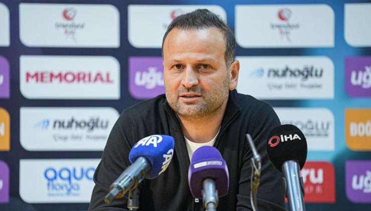 İstanbulspor’da Osman Zeki Korkmaz dönemi sona erdi